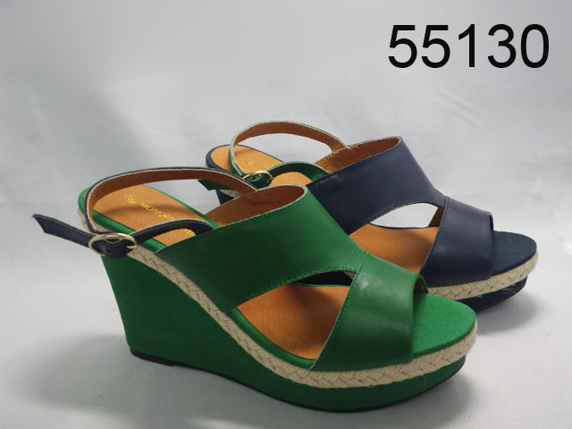 55130 GREEN  _ D. BLUE